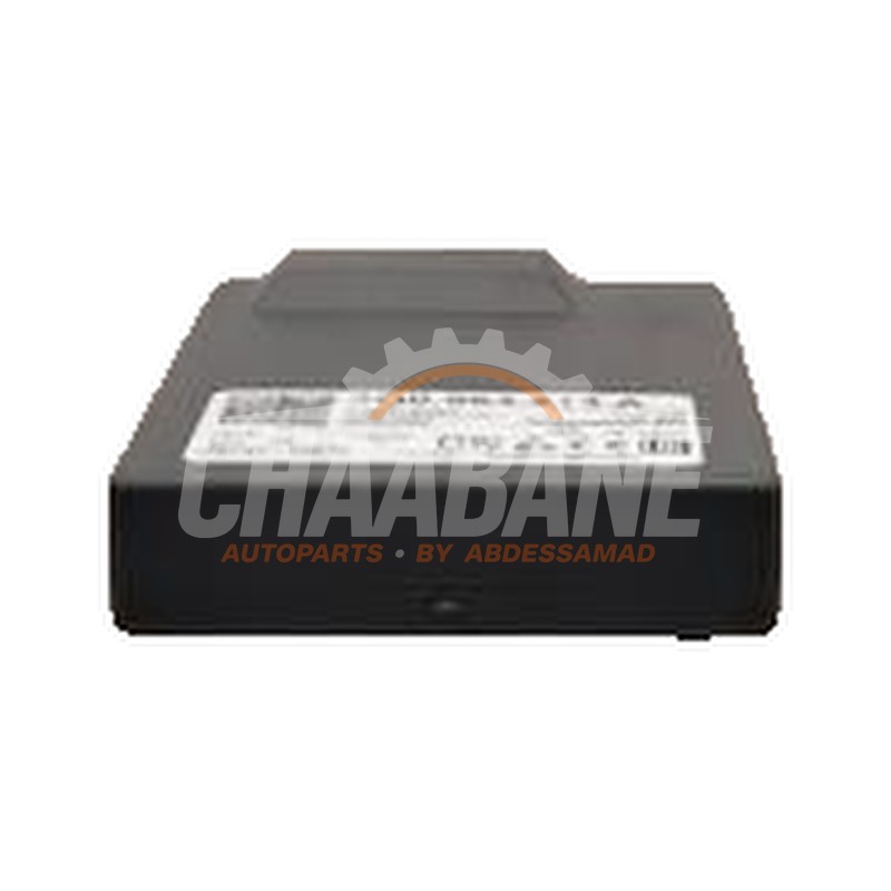 Module (divers) 3Q0963513A Audi A5 Sportback (F5A/F5F) 2016