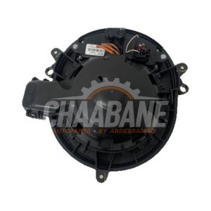 Ventilateur chauffage T958225 BMW 4 serie Gran Coupe (F36) 420i 2.0 TwinPower Turbo 16V 2014 / 2021