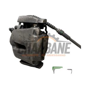 Etrier de frein avant droit BMW X6 (F16) xDrive30d 3.0 24V 2014 / 2019