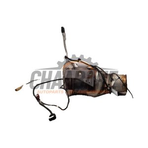 Catalyseur 05L131695A Audi A6 (C8) 2.0 40 TDI Mild hybrid Quattro 2018