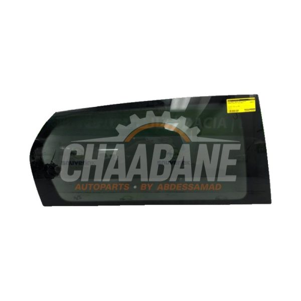 Vitre portiere 4portes arriere droite 1S4839102L Skoda e-Citigo e iV 2019 / 2021