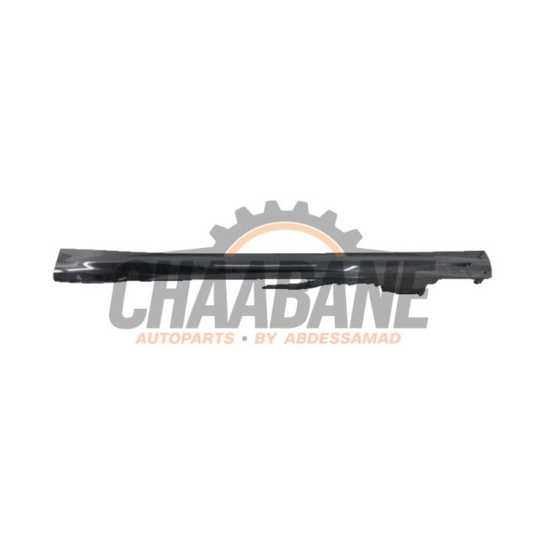 Jupe droite 51778084764 BMW 5 serie (G60) 530e 2.0 TwinPower Turbo 16V 2023