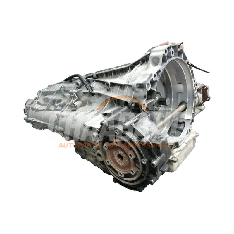 Boite de vitesse 0B5300060G Audi A6 2012 / 2018