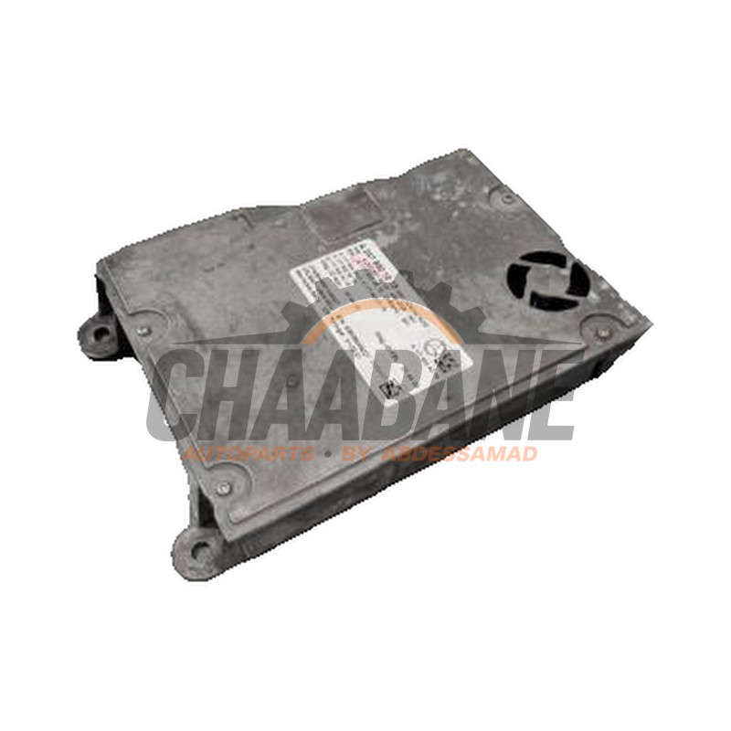 Module (divers) A2479001015 Mercedes CLA