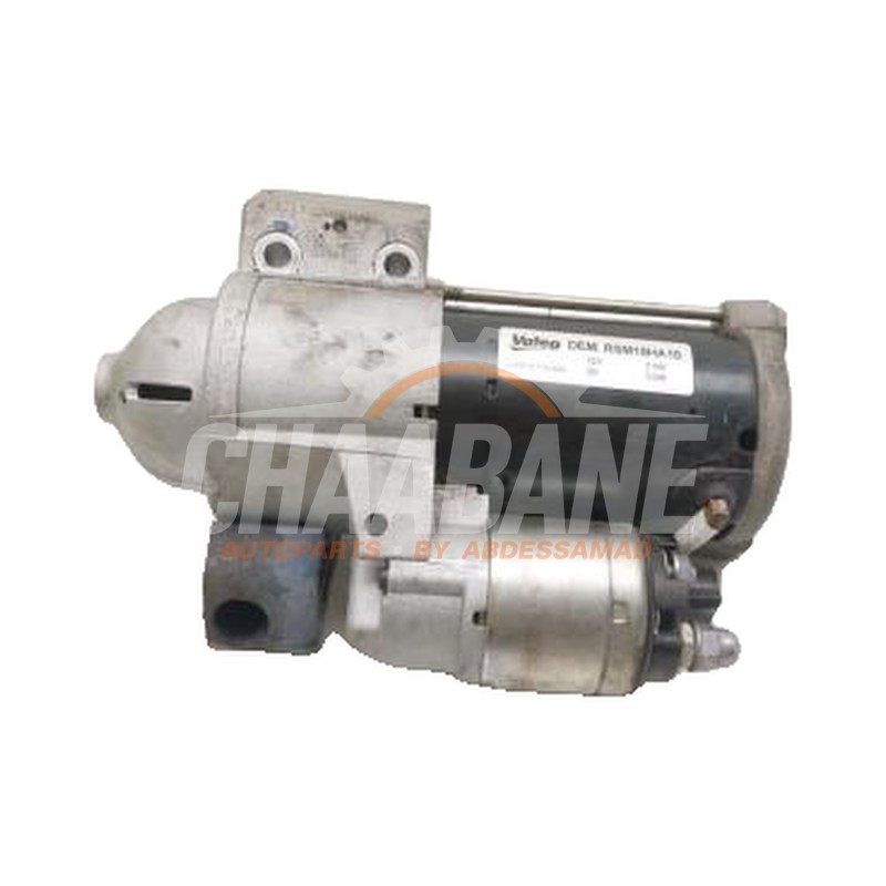 Demarreur 12415A7E944 BMW 7 serie (G11/12) 740e,Le xDrive 2015 / 2022