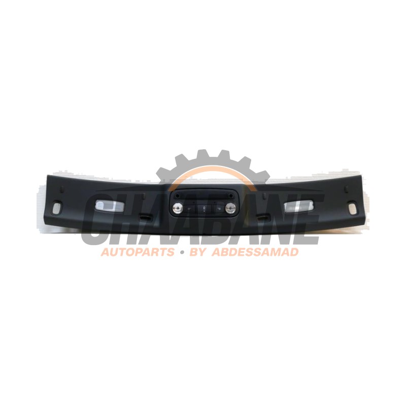 Plaque de protection divers 8F0867360 Audi RS 5 (8F7) 4.2 V8 32V 2013 / 2015