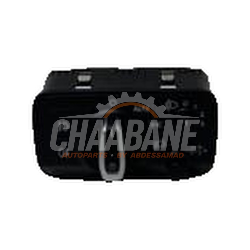 Commodo phare 8V0941531Q Audi A3 (8V1/8VK) 1.6 TDI 16V 2012 / 2020