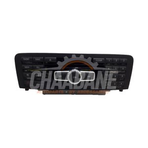 Radio/Lecteur CD A2469009312 Mercedes CLA (117.3) 1.6 CLA-180 16V