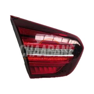 Feu arriere secondaire gauche A1569068900 Mercedes GLA (156.9) 2.0 200 Turbo 16V 4-Matic