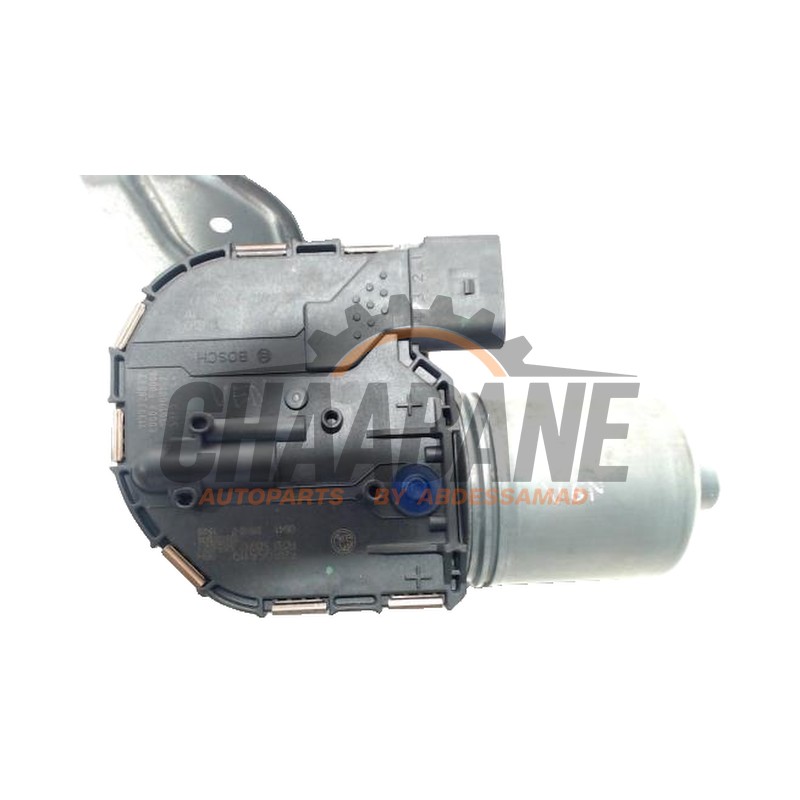 Moteur essuie-glace avant 1397220710 Skoda Kodiaq 2016