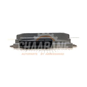Amplificateur audio 8Y0035465 Audi A3 Sportback (8YA) 1.4 45 TFSIe 16V 2019