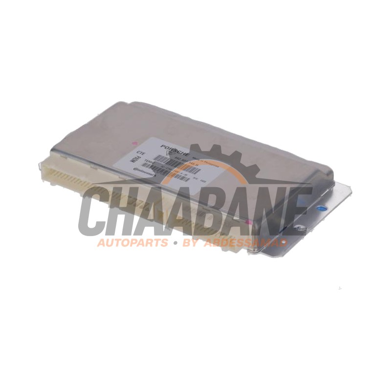 Module (divers) 992907145F Porsche 911 2019