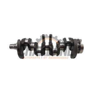Vilebrequin NIETAFLEESBAAR Seat Leon (5FB) 1.5 TSI 16V 2012 / 2020