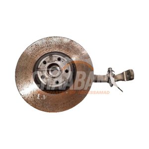 Joint avant gauche A2533320101 Mercedes EQC (N293) 400 4-Matic