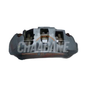 Etrier de frein avant gauche 4H0615107D Audi S8 (D4) 4.0 Plus V8 TFSI 32V 2012 / 2018