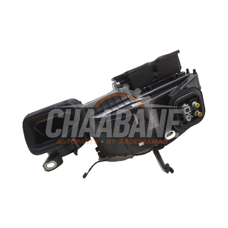 Bloc chauffage A2478308702 Mercedes B (W247) 2.0 B-200d