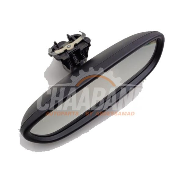 Retroviseur interieur 51169345367 BMW 2 serie (F23) 218i 1.5 TwinPower Turbo 12V 2014 / 2021
