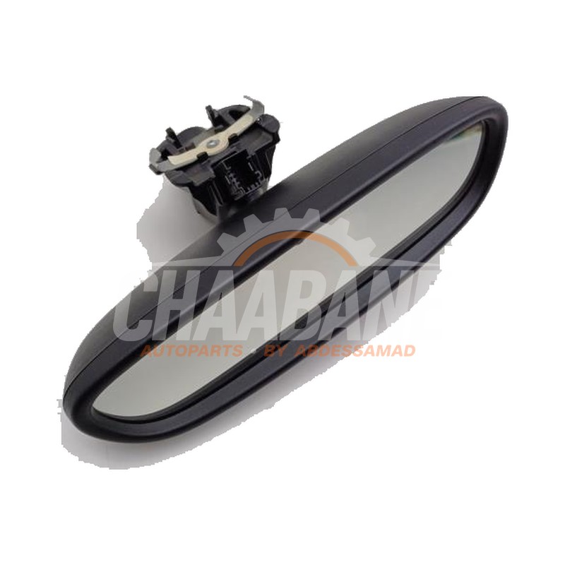 Retroviseur interieur 51169345367 BMW 2 serie (F23) 218i 1.5 TwinPower Turbo 12V 2014 / 2021