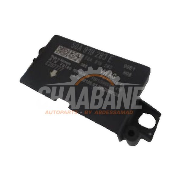 Module PDC 5QA919283E Seat Arona 2017