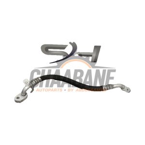 Tuyau de climatisation A1668307100 Mercedes GLE AMG Coupe (C292) 5.5 63 S AMG V8 biturbo 32V 4-Matic