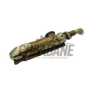 Tubulure dechappement A6541408602 Mercedes Vito (447.6) 2.0 119 CDI 16V 4x4
