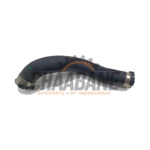 Tuyau intercooler A2465281282 Mercedes A (W176) 1.5 A-180 CDI, A-180d 16V