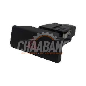 Bouton de warning 5F0953235B Seat Ateca 2016