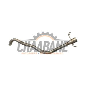 Tube de remplissage reservoir a essence LR174976 Landrover Range Rover V (LK) 3.0 V6 P510e