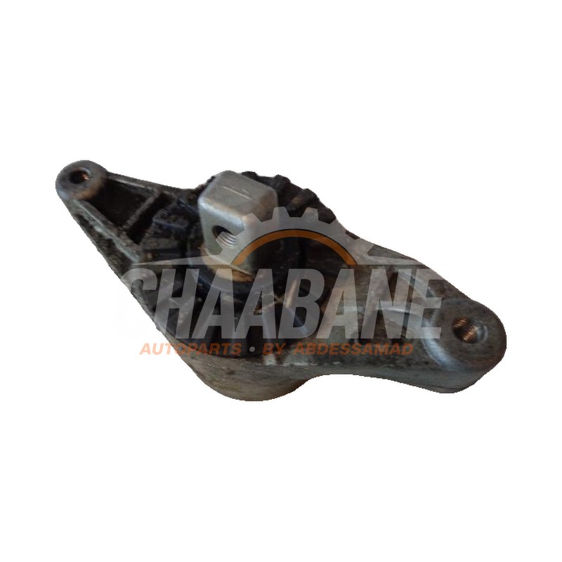 Support boite de vitesses 06700036290 Maserati Ghibli III 3.0 S Q4 Biturbo V6 24V 2013