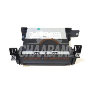 Unite de controle Multimedia 5FA035862F Seat Leon (KLB) 1.4 TSI e-HYBRID 204 16V 2019