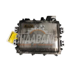 Convertisseur 0003421000 Mercedes EQC (N293) 400 4-Matic