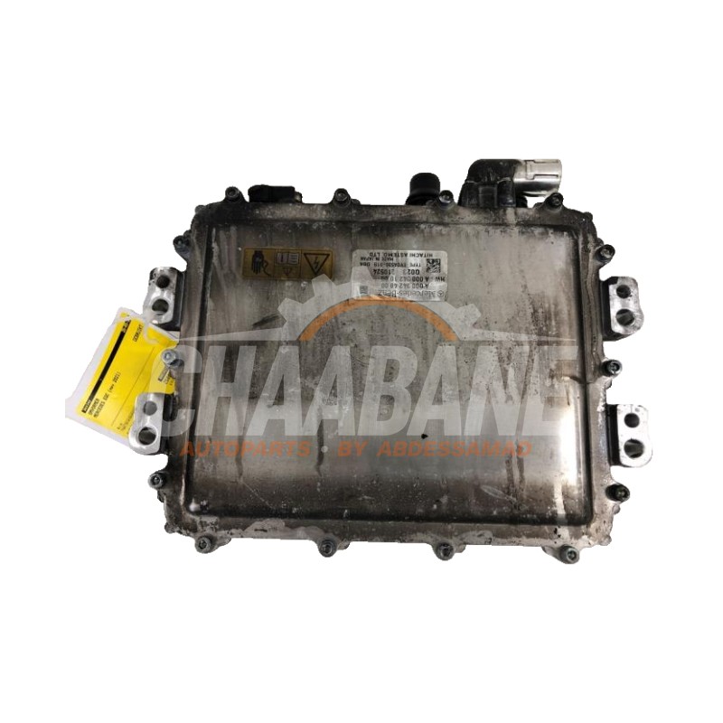 Convertisseur 0003421000 Mercedes EQC (N293) 400 4-Matic