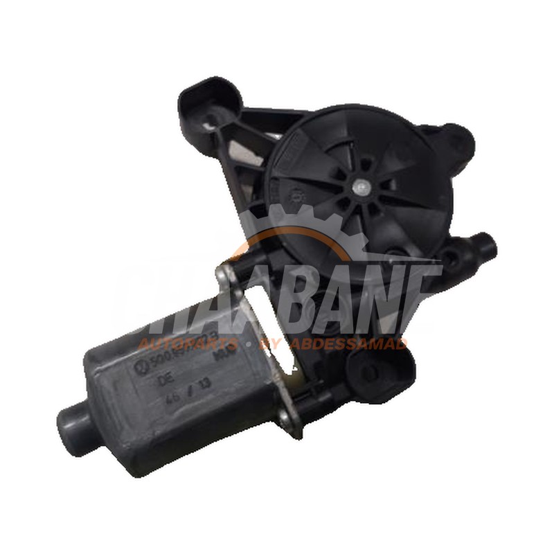 Moteur de vitre portiere 5Q0959802B Seat Leon SC (5FC) 1.2 TSI Ecomotive 16V 2012 / 2018