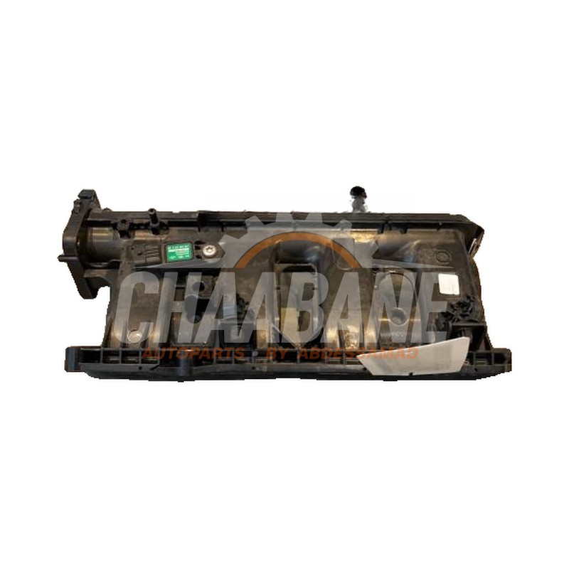 Tubulure dadmission 140036266R Mercedes Citan (415.6) 1.2 112