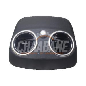 Grille daeration arriere A2056800491 Mercedes C Estate (S205) C-350 e 2.0 16V