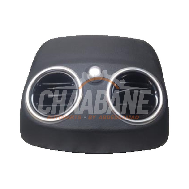 Grille daeration arriere A2056800491 Mercedes C Estate (S205) C-350 e 2.0 16V