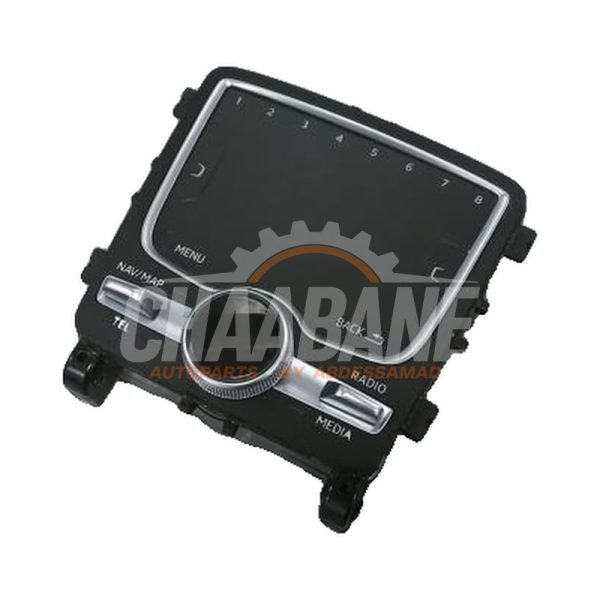 Commutateur MMI 4M0919615H Audi Q7 2016