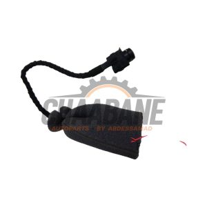 Camera de recul 6V0980121A Skoda Fabia IV (PJ3) 2021