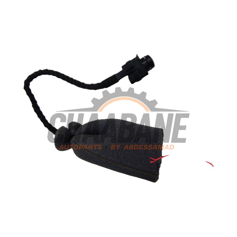 Camera de recul 6V0980121A Skoda Fabia IV (PJ3) 2021