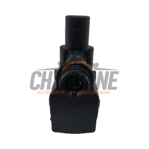 Moteur de verrouillage clapet reservoir 7464379 BMW X1 (F48) xDrive 20i 2.0 16V Twin Power Turbo 2014 / 2022