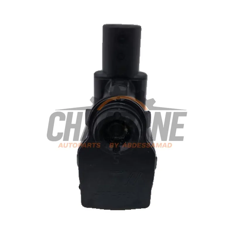 Moteur de verrouillage clapet reservoir 7464379 BMW 1 serie (F40) 118i 1.5 TwinPower 12V 2019
