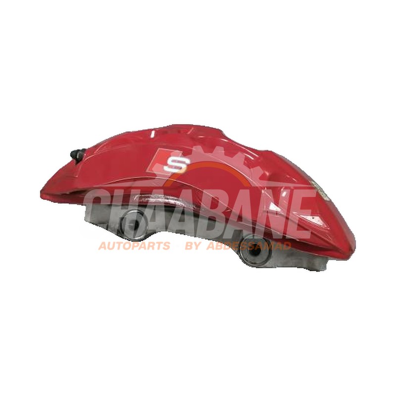 Etrier de frein avant gauche 8W0615105EE Audi S5 2016