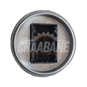 Module phare LED Audi Q2 (GAB/GAG) 1.4 TFSI 16V 2016