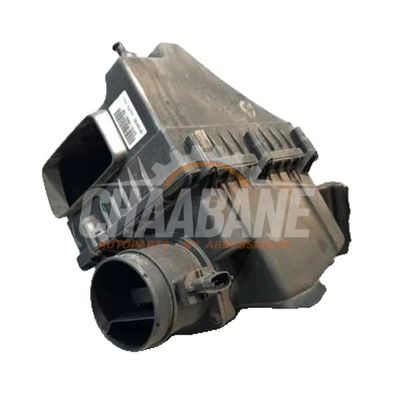 Boitier filtre a air GX739600DB Jaguar F-Pace 2.0 D 180 16V