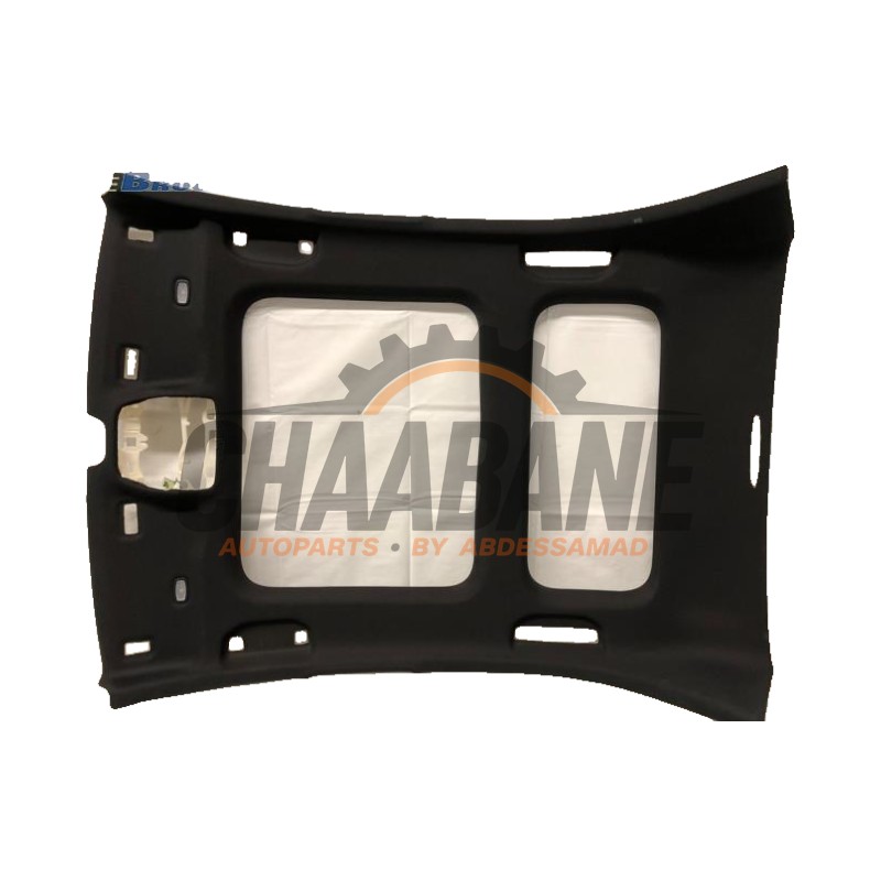 Revetement plafond A2056904201 Mercedes C (W205) C-180 1.6 16V