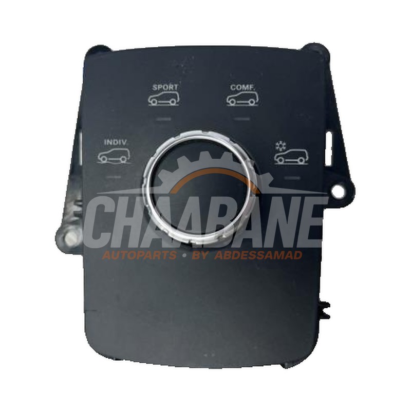 Commutateur (divers) A29290 Mercedes GLE (W166) 250d 2.0