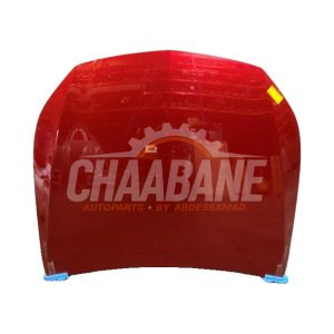 Capot A2578802900 Mercedes CLS (C257) 350d 2.9 24V 4-Matic