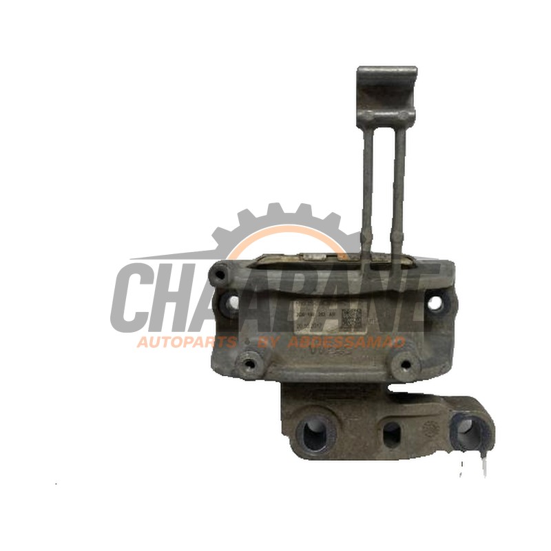 Support moteur 2Q0199262AR Seat Arona (KJX) 1.0 TSI 12V 2017