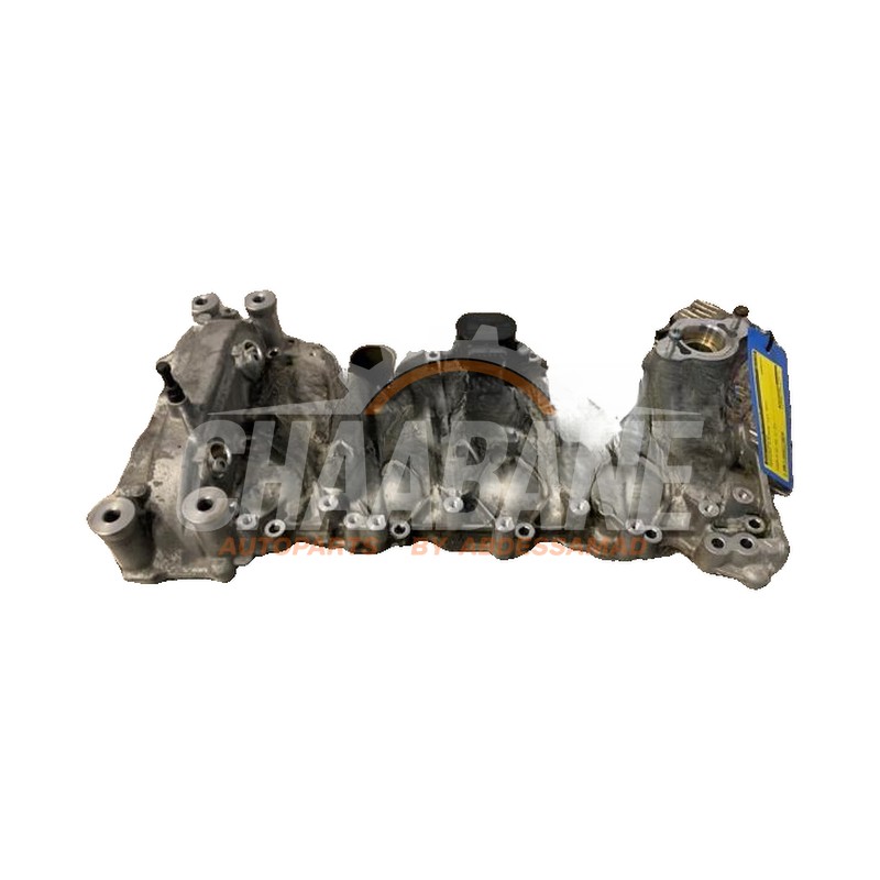Couvercle soupapes A2500105400 Mercedes A (177.0) 2.0 A-35 AMG Turbo 16V 4Matic