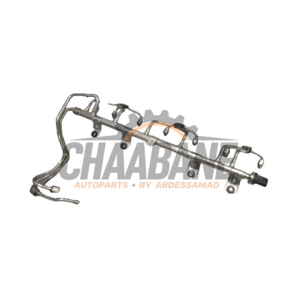 Systeme dinjection 7848363 BMW M4 2014 / 2020